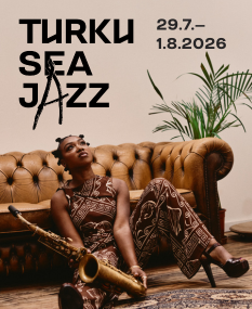 Boksi / Turku Sea Jazz